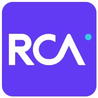 RCA Company Logo