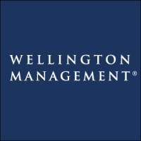 Wellington Management Company Logo
