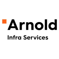 Arnold AG Company Logo