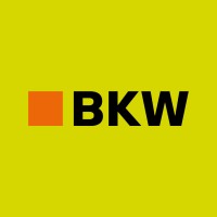 BKW AG Company Logo