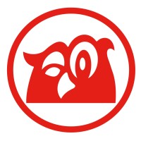 Couche-Tard Company Logo