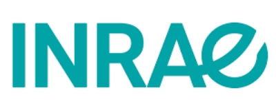 INRAE Company Logo