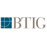BTIG Company Logo