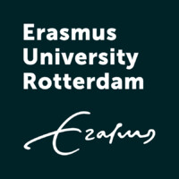 Erasmus University Rotterdam Company Logo