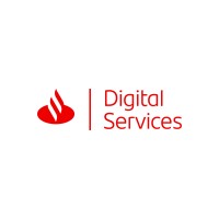 Santander Digital Services Company Logo