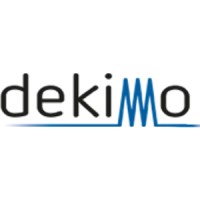 Dekimo Company Logo