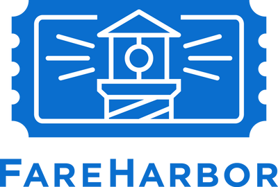 FareHarbor Company Logo
