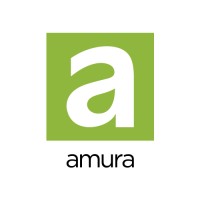Amura Marketing Technologies Company Logo