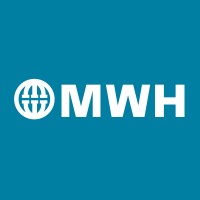 MWH Company Logo