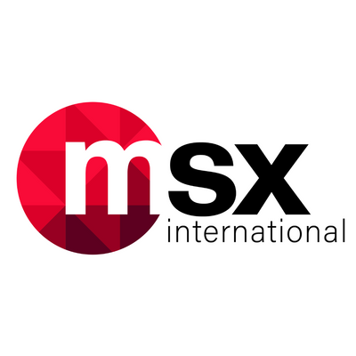 MSX International Company Logo