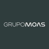 Grupo Moas Company Logo