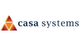 Casa Systems Inc Company Logo