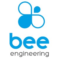 Bee Engineering Company Logo