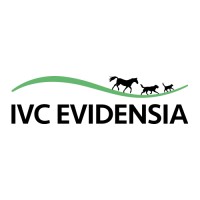 IVC Evidensia Company Logo