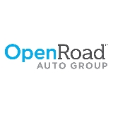 OpenRoad Auto Group Company Logo
