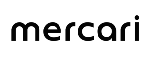 Mercari, inc. Company Logo