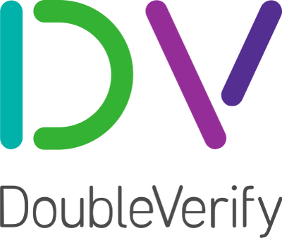 DoubleVerify Company Logo