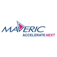 Maveric Systems Limited Company Logo