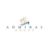 Admiral Group Company Logo