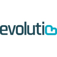 Evolutio Empowering the cloud Company Logo