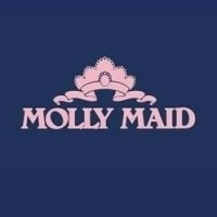 Molly Maid UK Company Logo