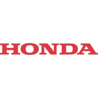 Honda Canada Inc. Company Logo