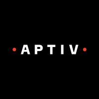 Aptiv Company Logo