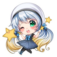 Anime Universe Company Logo