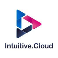 Intuitive.Cloud Company Logo