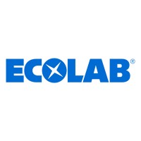 Ecolab Company Logo