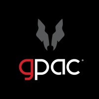 gpac Company Logo