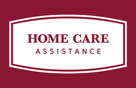 Home Care Assistance Company Logo