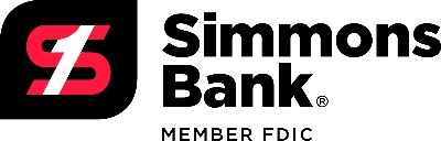 Simmons Bank Company Logo