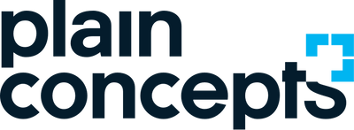 Plain Concepts Company Logo