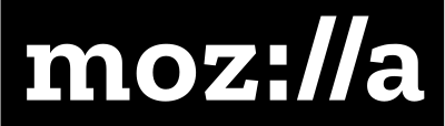 Mozilla Company Logo
