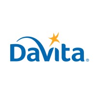 DaVita Kidney Care Company Logo