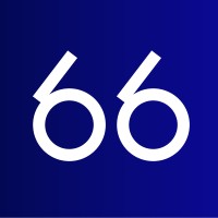 66degrees Company Logo