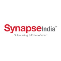 SynapseIndia Company Logo