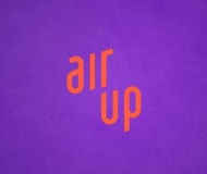 air up GmbH Company Logo