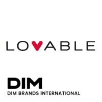 Lovable Company Logo