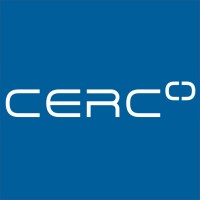 CERC Company Logo
