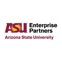 ASU Enterprise Partners Company Logo