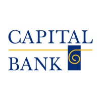 Capital Bank, N.A. Company Logo