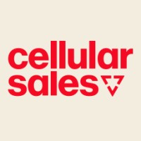 Cellular Sales Company Logo