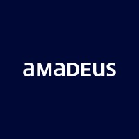 Amadeus Company Logo