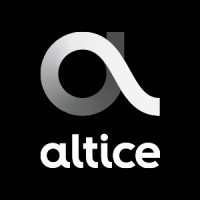 Altice USA Company Logo