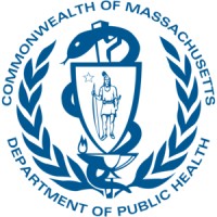 Massachusetts Department of Public Health Company Logo
