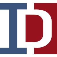 Innovative Driven Company Logo