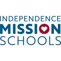 Independence Mission Schools Company Logo