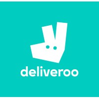 Deliveroo Company Logo